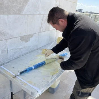 רובוט לצילום צנרת